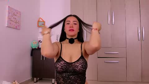 natasha_klump online show from July 17, 10:19 am