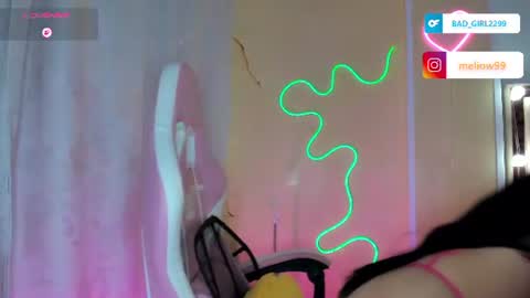 MELISA ORDUZ INDEPENDIENTE MODEL online show from June 29, 2:29 am