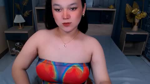 Snapshot of natasha_santiago5 chatting on October 10, 9:25 am natasha_santiago5 online show from October 10, 9:25 am