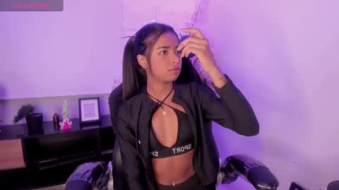 Natasha  online show from January 23, 8:25 am