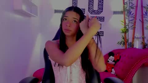 Natasha  online show from December 20, 5:50 pm