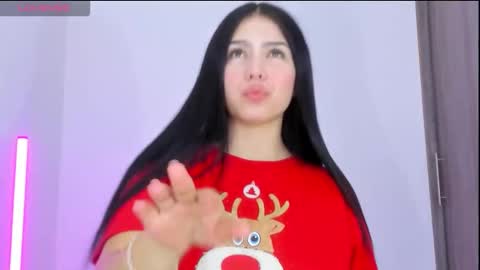 Natalia online show from December 4, 7:58 pm