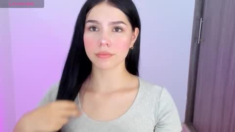 Natalia online show from December 14, 8:25 pm