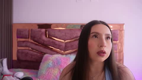 Natasha Vesper  online show from January 17, 7:43 pm