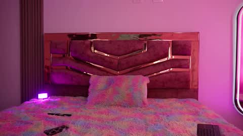 Natasha Vesper  online show from January 12, 7:19 pm