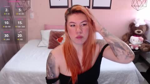 Nat online show from January 18, 1:29 pm