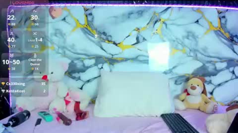 natasha  69 online show from July 28, 12:48 pm