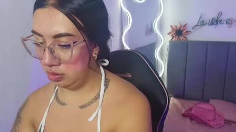 Natashaa  online show from March 5, 3:24 am