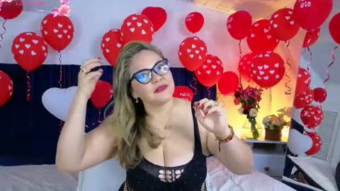 Natasha online show from February 18, 11:53 am