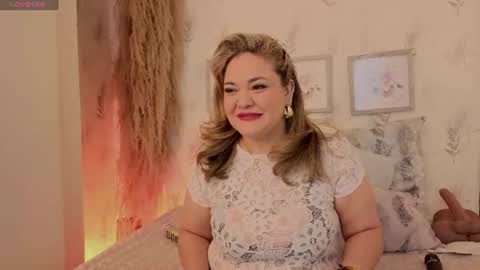 Natasha Blade online show from July 25, 12:01 pm
