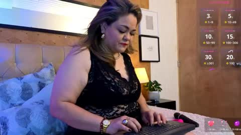 Natasha Blade online show from May 26, 12:15 pm