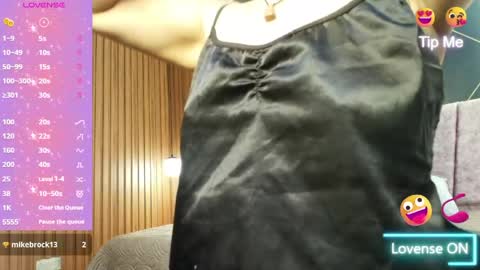 Natasha Mason online show from May 29, 7:56 pm