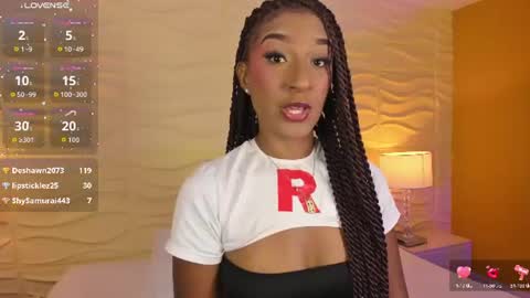  Natasha  online show from July 5, 4:19 am