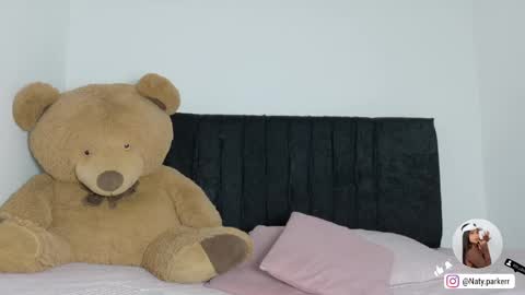 Natasha online show from June 2, 3:51 am