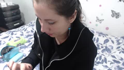 NATASHA online show from November 24, 10:56 pm