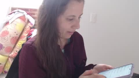 NATASHA online show from May 11, 10:07 pm