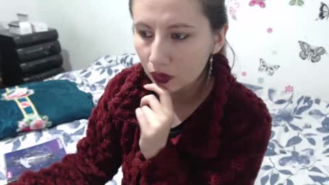 NATASHA online show from October 7, 10:36 pm