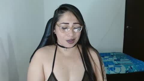 Natasha Smithe  online show from February 19, 2:11 am