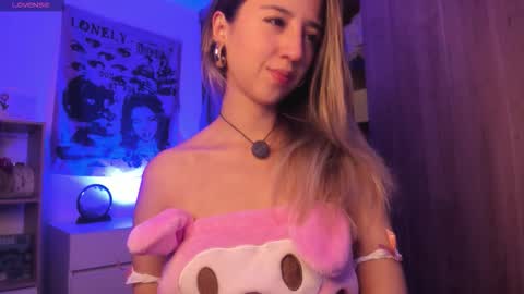 Natasha Independent model online show from October 24, 5:47 am