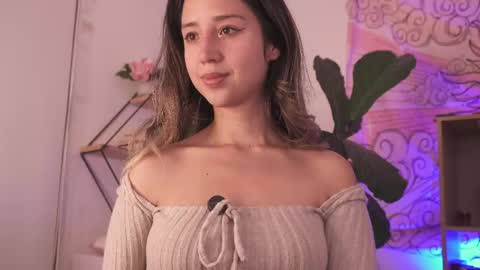 Natasha Independent model online show from May 8, 3:21 am