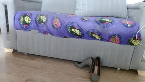 nath_dawson online show from April 11, 11:25 am