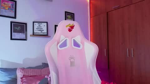 Nathalia Ramirez online show from February 10, 3:31 am