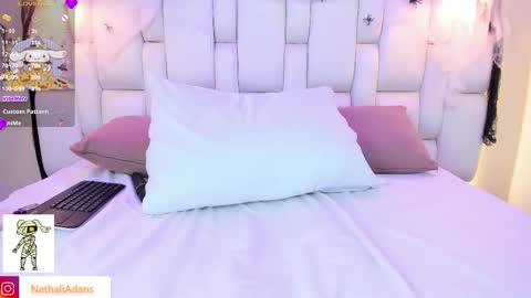 Nathi online show from October 29, 10:56 pm