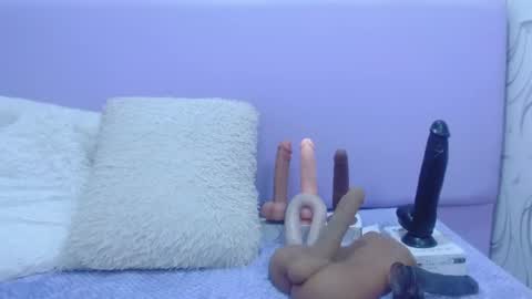 Nathalia online show from November 25, 3:52 am