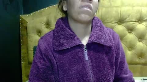 Nathalia online show from January 31, 3:30 am