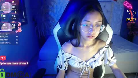 Snapshot of nathaliasweet_1_ chatting on February 28, 1:58 pm nathaliasweet_1_ online show from February 28, 1:58 pm