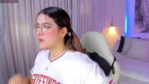 NATHALIE online show from July 13, 11:22 am