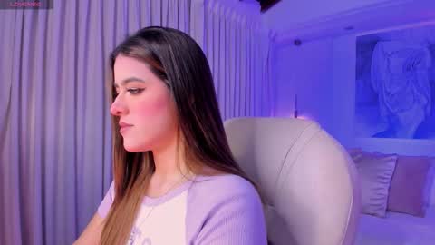 NATHALIE online show from February 4, 11:35 am