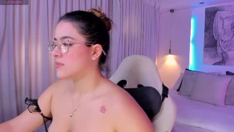 NATHALIE online show from July 22, 11:22 am