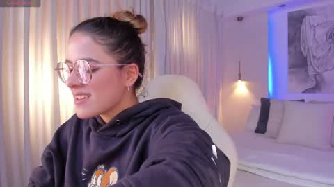 NATHALIE online show from July 11, 5:13 pm