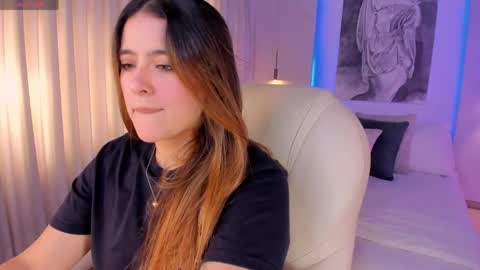 NATHALIE online show from June 7, 3:41 pm