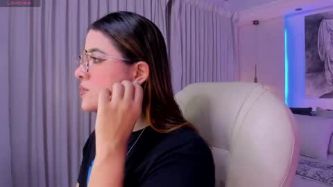 NATHALIE online show from April 15, 11:44 am