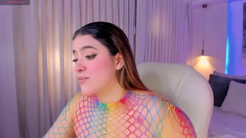 NATHALIE online show from June 9, 11:42 am