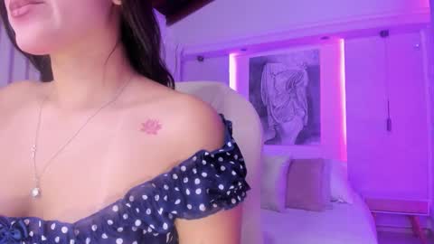 NATHALIE online show from October 20, 11:13 am