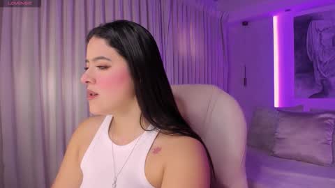 NATHALIE online show from December 1, 11:25 am