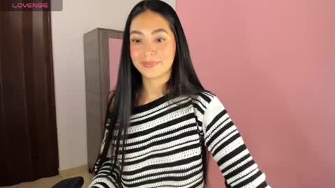 Nathalie online show from July 9, 12:57 am
