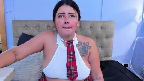 Snapshot of nathalie_rossel chatting on October 13, 7:05 pm nathalie rossel online show from October 13, 7:05 pm