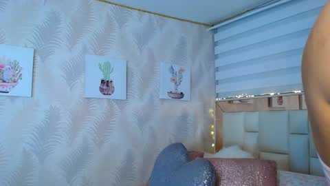 Nathalie Rose online show from July 18, 10:40 am