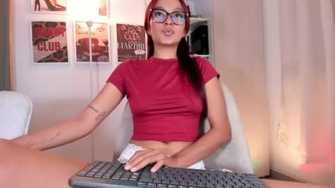  independet model   onlyfansnataliav7 online show from August 2, 3:09 am