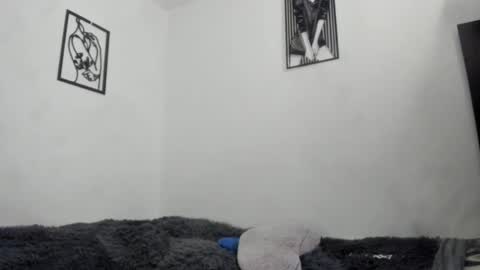 Nathaly online show from November 10, 9:54 pm