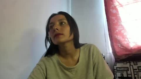 Nathaly online show from July 24, 9:44 pm