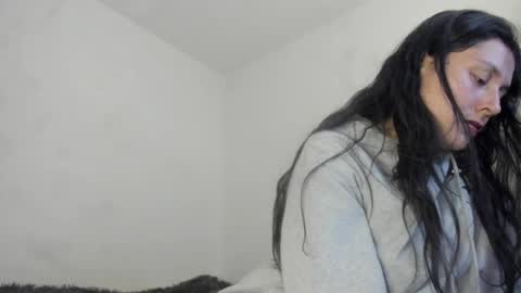 Snapshot of nathaly_love96 chatting on October 7, 8:35 pm Nathaly online show from October 7, 8:35 pm