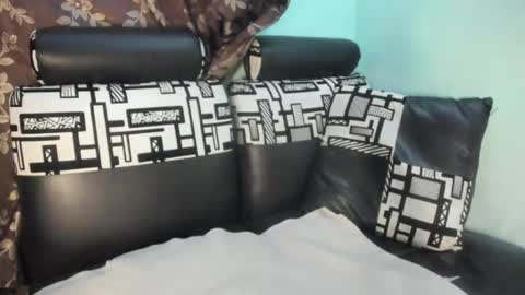 Nathaly online show from March 30, 9:58 pm