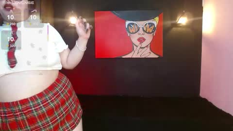   online show from October 29, 3:04 pm