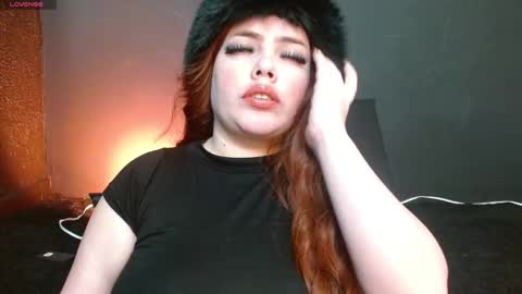 Snapshot of nathaly_rose1126 chatting on September 15, 1:19 pm online show from September 15, 1:19 pm