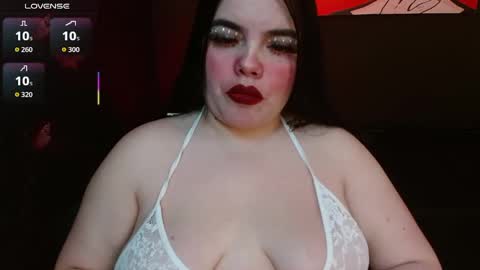 Snapshot of nathaly_rose1126 chatting on September 30, 2:44 pm online show from September 30, 2:44 pm